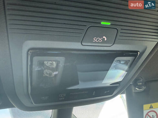 Белый Фольксваген ID.3, объемом двигателя 0 л и пробегом 41 тыс. км за 21000 $, фото 30 на Automoto.ua