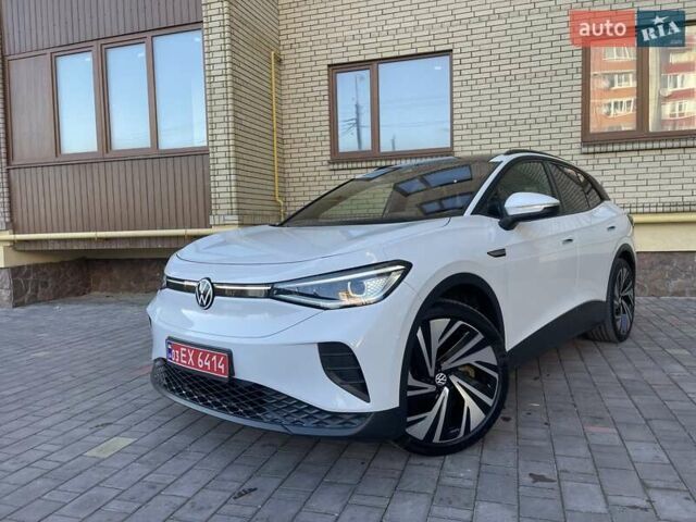 Фольксваген ID.3 2022 у Тернополі на Automoto.ua Білий Фольксваген ID.3, об'ємом двигуна 0 л та пробігом 163 тис. км за 23499 $, фото 41 на Automoto.ua