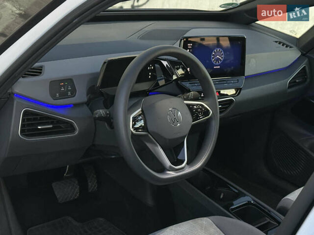 Білий Фольксваген ID.3, об'ємом двигуна 0 л та пробігом 50 тис. км за 18890 $, фото 28 на Automoto.ua