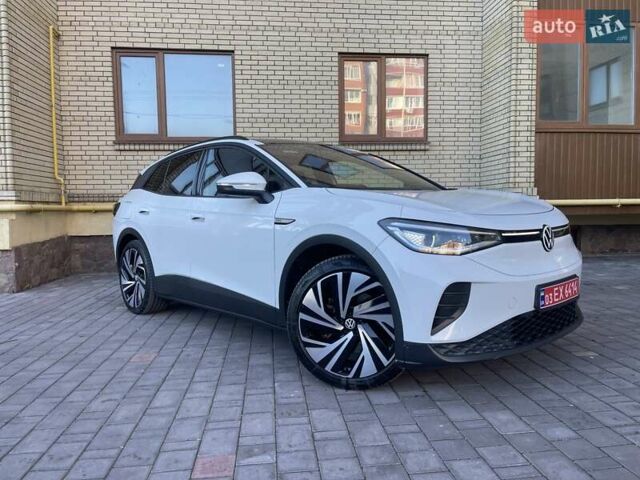 Фольксваген ID.3 2022 у Тернополі на Automoto.ua Білий Фольксваген ID.3, об'ємом двигуна 0 л та пробігом 163 тис. км за 23499 $, фото 19 на Automoto.ua