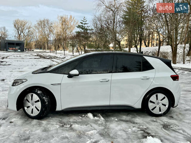 Белый Фольксваген ID.3, объемом двигателя 0 л и пробегом 185 тыс. км за 14950 $, фото 23 на Automoto.ua