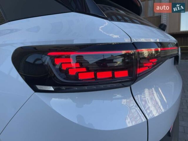 Фольксваген ID.3 2022 у Тернополі на Automoto.ua Білий Фольксваген ID.3, об'ємом двигуна 0 л та пробігом 163 тис. км за 23499 $, фото 9 на Automoto.ua