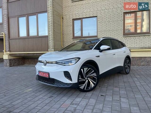 Фольксваген ID.3 2022 у Тернополі на Automoto.ua Білий Фольксваген ID.3, об'ємом двигуна 0 л та пробігом 163 тис. км за 23499 $, фото 18 на Automoto.ua