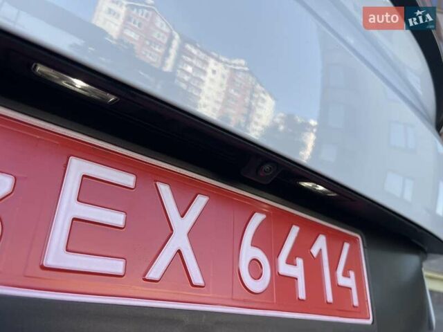 Фольксваген ID.3 2022 у Тернополі на Automoto.ua Білий Фольксваген ID.3, об'ємом двигуна 0 л та пробігом 163 тис. км за 23499 $, фото 6 на Automoto.ua