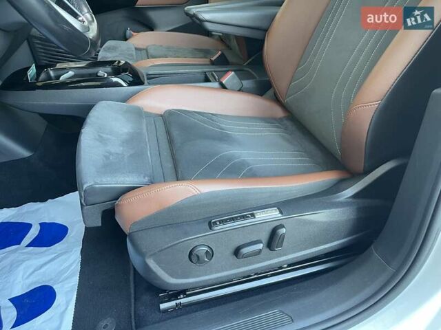 Фольксваген ID.3 2022 у Тернополі на Automoto.ua Білий Фольксваген ID.3, об'ємом двигуна 0 л та пробігом 163 тис. км за 23499 $, фото 13 на Automoto.ua