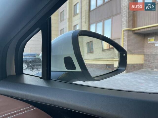 Фольксваген ID.3 2022 у Тернополі на Automoto.ua Білий Фольксваген ID.3, об'ємом двигуна 0 л та пробігом 163 тис. км за 23499 $, фото 92 на Automoto.ua