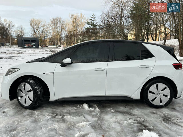 Белый Фольксваген ID.3, объемом двигателя 0 л и пробегом 185 тыс. км за 14950 $, фото 24 на Automoto.ua