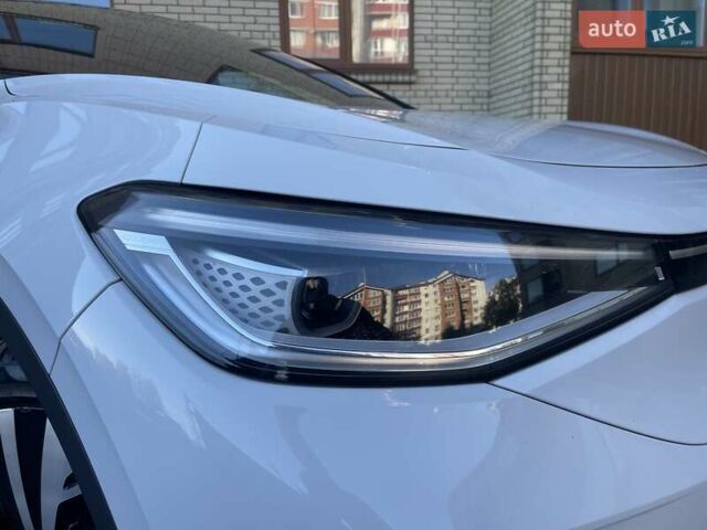 Фольксваген ID.3 2022 у Тернополі на Automoto.ua Білий Фольксваген ID.3, об'ємом двигуна 0 л та пробігом 163 тис. км за 23499 $, фото 3 на Automoto.ua