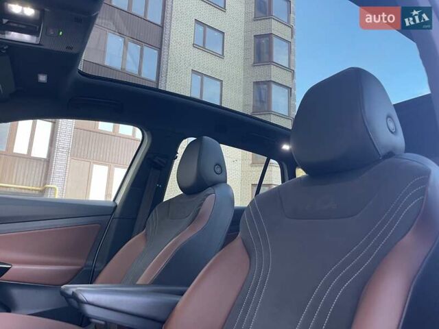 Фольксваген ID.3 2022 у Тернополі на Automoto.ua Білий Фольксваген ID.3, об'ємом двигуна 0 л та пробігом 163 тис. км за 23499 $, фото 16 на Automoto.ua
