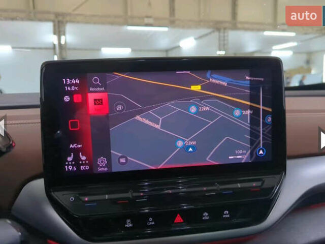 Фольксваген ID.3 2022 у Тернополі на Automoto.ua Білий Фольксваген ID.3, об'ємом двигуна 0 л та пробігом 163 тис. км за 23499 $, фото 94 на Automoto.ua
