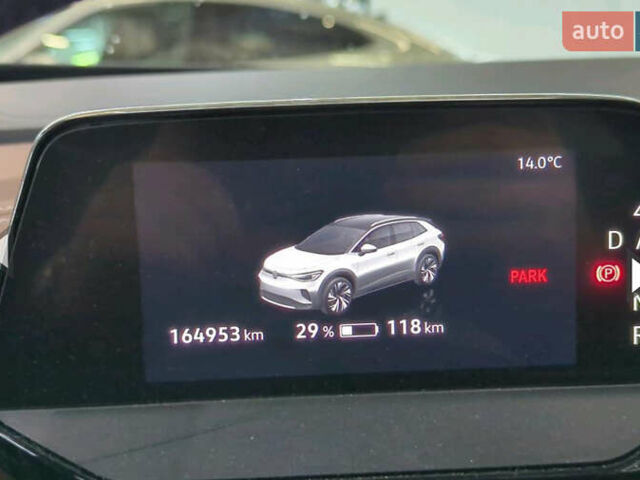 Фольксваген ID.3 2022 у Тернополі на Automoto.ua Білий Фольксваген ID.3, об'ємом двигуна 0 л та пробігом 163 тис. км за 23499 $, фото 101 на Automoto.ua