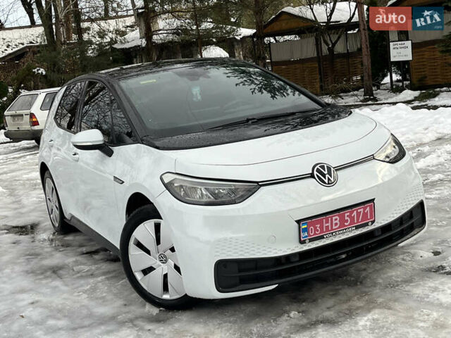 Белый Фольксваген ID.3, объемом двигателя 0 л и пробегом 185 тыс. км за 14950 $, фото 43 на Automoto.ua