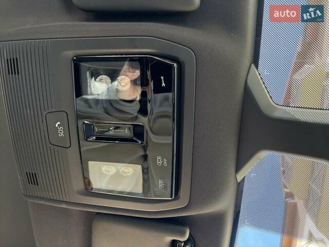 Белый Фольксваген ID.3, объемом двигателя 0 л и пробегом 25 тыс. км за 19700 $, фото 10 на Automoto.ua
