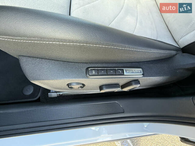 Білий Фольксваген ID.3, об'ємом двигуна 0 л та пробігом 9 тис. км за 23800 $, фото 14 на Automoto.ua