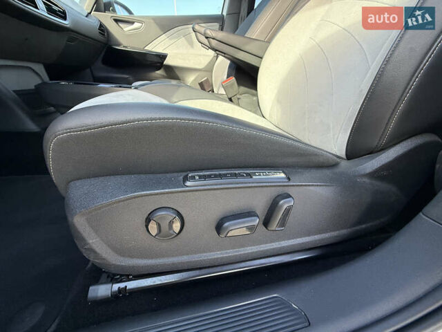 Білий Фольксваген ID.3, об'ємом двигуна 0 л та пробігом 9 тис. км за 23800 $, фото 15 на Automoto.ua