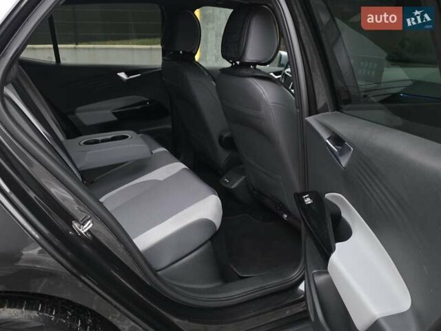 Черный Фольксваген ID.3, объемом двигателя 0 л и пробегом 141 тыс. км за 16099 $, фото 29 на Automoto.ua