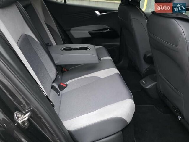 Черный Фольксваген ID.3, объемом двигателя 0 л и пробегом 141 тыс. км за 16099 $, фото 30 на Automoto.ua