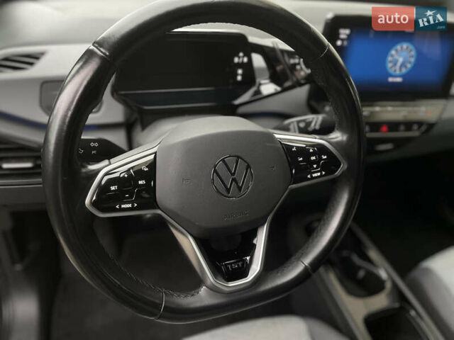 Черный Фольксваген ID.3, объемом двигателя 0 л и пробегом 161 тыс. км за 14950 $, фото 82 на Automoto.ua