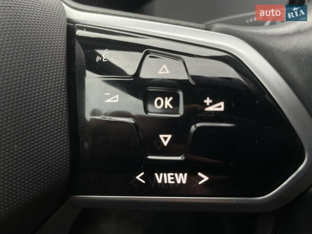 Черный Фольксваген ID.3, объемом двигателя 0 л и пробегом 161 тыс. км за 14950 $, фото 104 на Automoto.ua