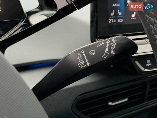 Черный Фольксваген ID.3, объемом двигателя 0 л и пробегом 68 тыс. км за 18650 $, фото 53 на Automoto.ua