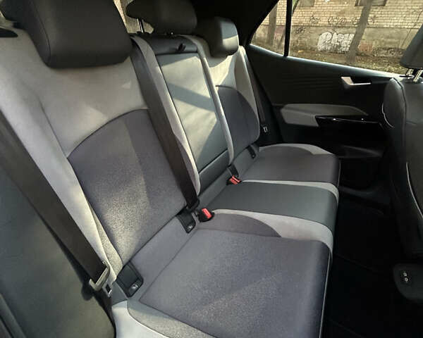 Черный Фольксваген ID.3, объемом двигателя 0 л и пробегом 88 тыс. км за 17360 $, фото 26 на Automoto.ua