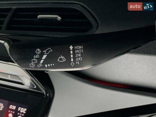 Черный Фольксваген ID.3, объемом двигателя 0 л и пробегом 153 тыс. км за 16655 $, фото 43 на Automoto.ua