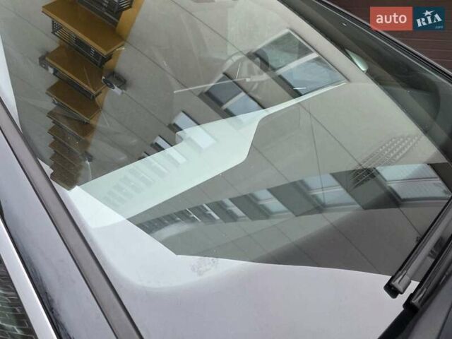 Черный Фольксваген ID.3, объемом двигателя 0 л и пробегом 141 тыс. км за 16099 $, фото 15 на Automoto.ua