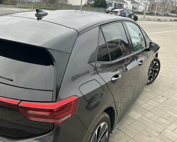 Черный Фольксваген ID.3, объемом двигателя 0 л и пробегом 88 тыс. км за 17360 $, фото 5 на Automoto.ua