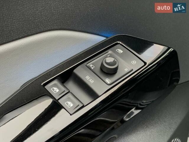 Черный Фольксваген ID.3, объемом двигателя 0 л и пробегом 68 тыс. км за 18650 $, фото 48 на Automoto.ua