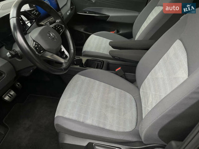 Черный Фольксваген ID.3, объемом двигателя 0 л и пробегом 161 тыс. км за 14950 $, фото 80 на Automoto.ua