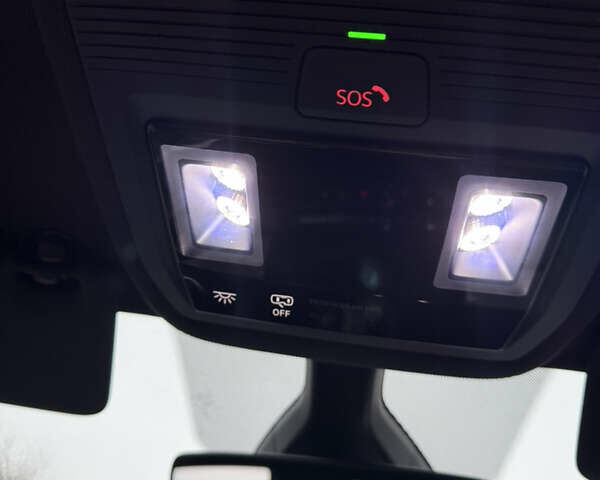 Чорний Фольксваген ID.3, об'ємом двигуна 0 л та пробігом 156 тис. км за 15900 $, фото 15 на Automoto.ua