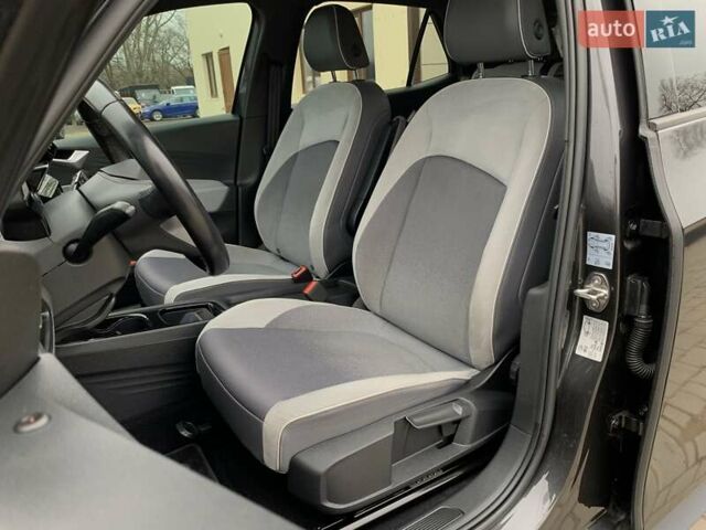 Черный Фольксваген ID.3, объемом двигателя 0 л и пробегом 68 тыс. км за 18650 $, фото 32 на Automoto.ua