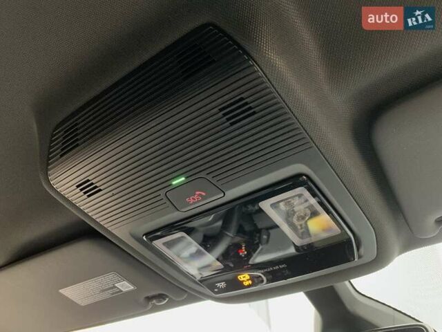 Черный Фольксваген ID.3, объемом двигателя 0 л и пробегом 68 тыс. км за 18650 $, фото 46 на Automoto.ua