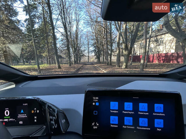 Черный Фольксваген ID.3, объемом двигателя 0 л и пробегом 88 тыс. км за 17360 $, фото 30 на Automoto.ua