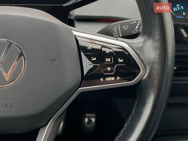 Черный Фольксваген ID.3, объемом двигателя 0 л и пробегом 153 тыс. км за 16655 $, фото 41 на Automoto.ua