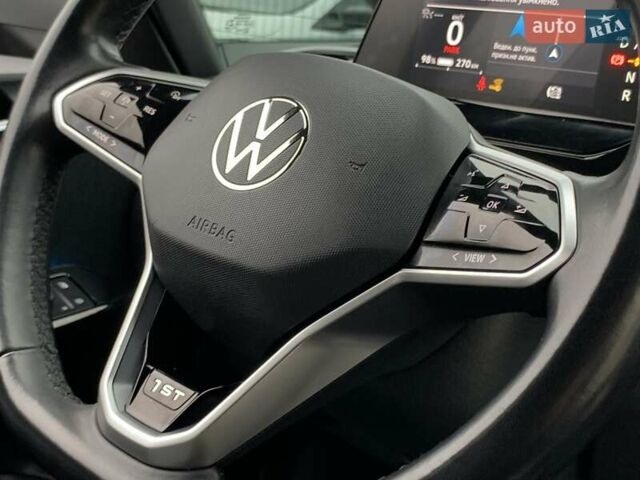 Черный Фольксваген ID.3, объемом двигателя 0 л и пробегом 68 тыс. км за 18650 $, фото 47 на Automoto.ua