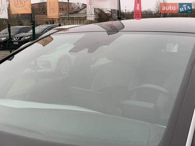 Черный Фольксваген ID.3, объемом двигателя 0 л и пробегом 68 тыс. км за 18650 $, фото 15 на Automoto.ua