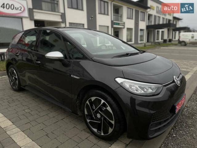 Черный Фольксваген ID.3, объемом двигателя 0 л и пробегом 161 тыс. км за 14950 $, фото 38 на Automoto.ua