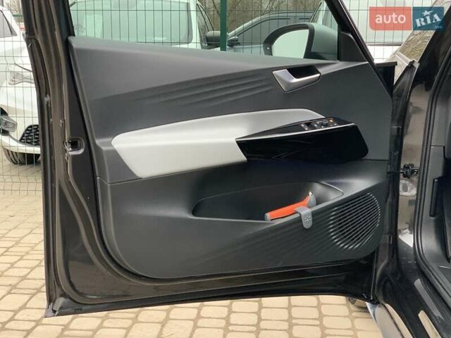 Черный Фольксваген ID.3, объемом двигателя 0 л и пробегом 68 тыс. км за 18650 $, фото 29 на Automoto.ua