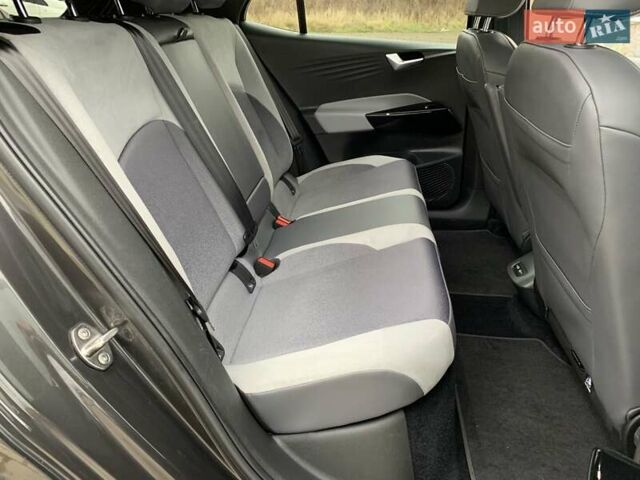 Черный Фольксваген ID.3, объемом двигателя 0 л и пробегом 68 тыс. км за 18650 $, фото 37 на Automoto.ua