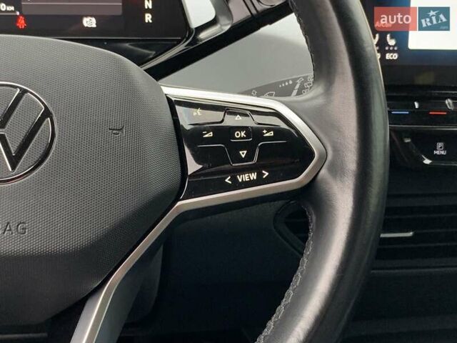 Черный Фольксваген ID.3, объемом двигателя 0 л и пробегом 68 тыс. км за 18650 $, фото 51 на Automoto.ua