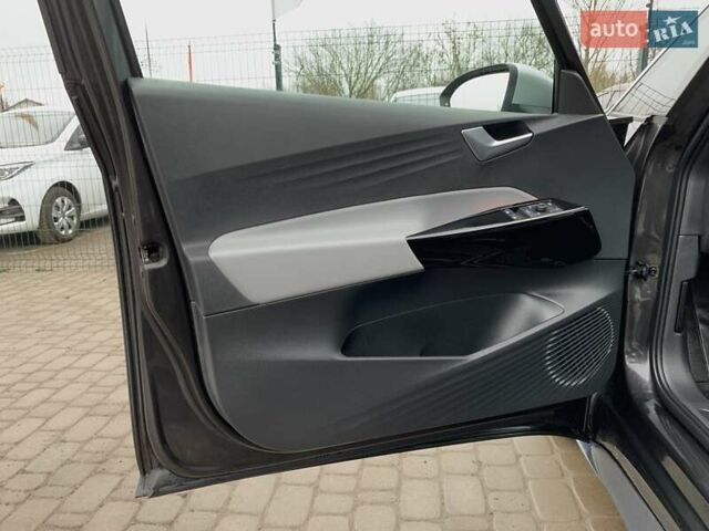 Черный Фольксваген ID.3, объемом двигателя 0 л и пробегом 153 тыс. км за 16655 $, фото 23 на Automoto.ua