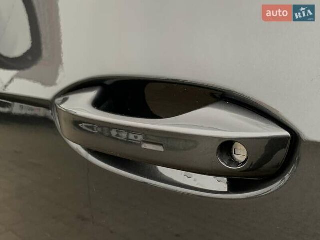 Черный Фольксваген ID.3, объемом двигателя 0 л и пробегом 153 тыс. км за 16655 $, фото 22 на Automoto.ua