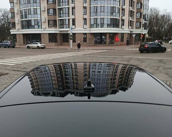 Черный Фольксваген ID.3, объемом двигателя 0 л и пробегом 109 тыс. км за 17450 $, фото 15 на Automoto.ua