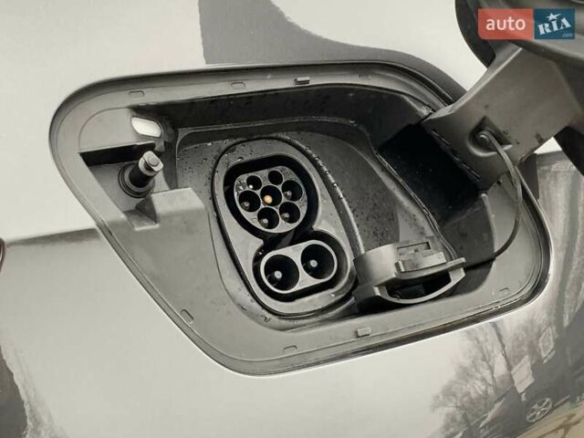 Черный Фольксваген ID.3, объемом двигателя 0 л и пробегом 68 тыс. км за 18650 $, фото 69 на Automoto.ua