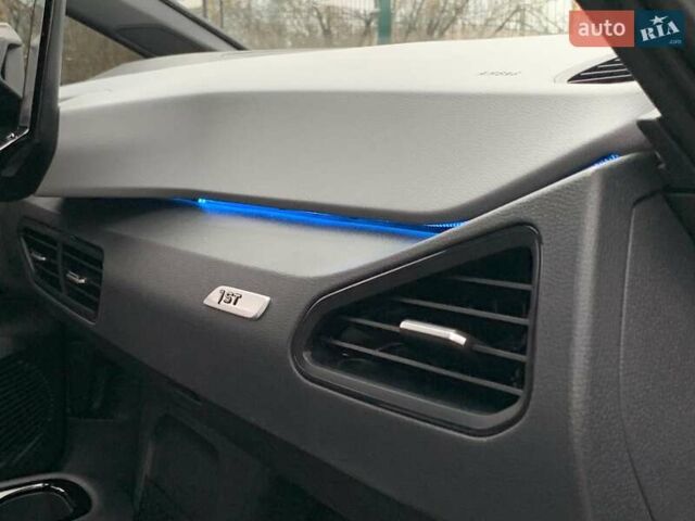 Черный Фольксваген ID.3, объемом двигателя 0 л и пробегом 68 тыс. км за 18650 $, фото 44 на Automoto.ua