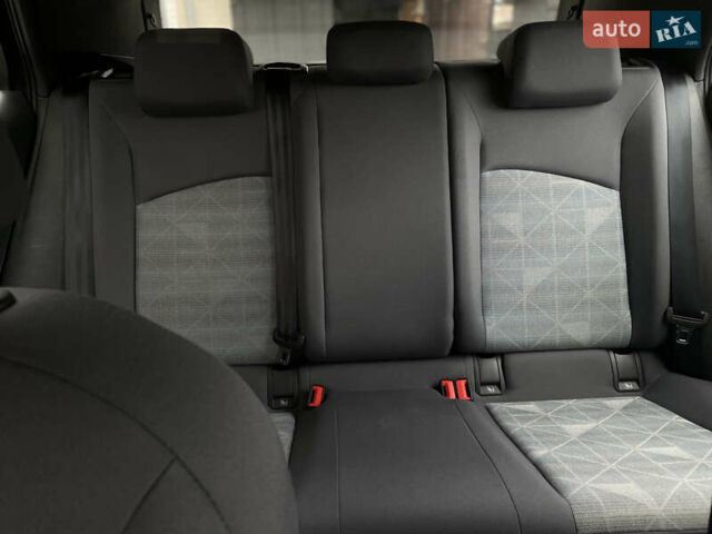 Черный Фольксваген ID.3, объемом двигателя 0 л и пробегом 161 тыс. км за 14950 $, фото 96 на Automoto.ua