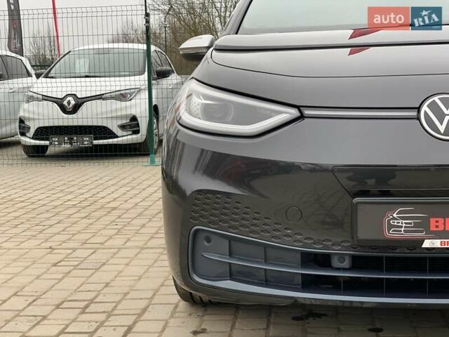 Черный Фольксваген ID.3, объемом двигателя 0 л и пробегом 68 тыс. км за 18650 $, фото 10 на Automoto.ua