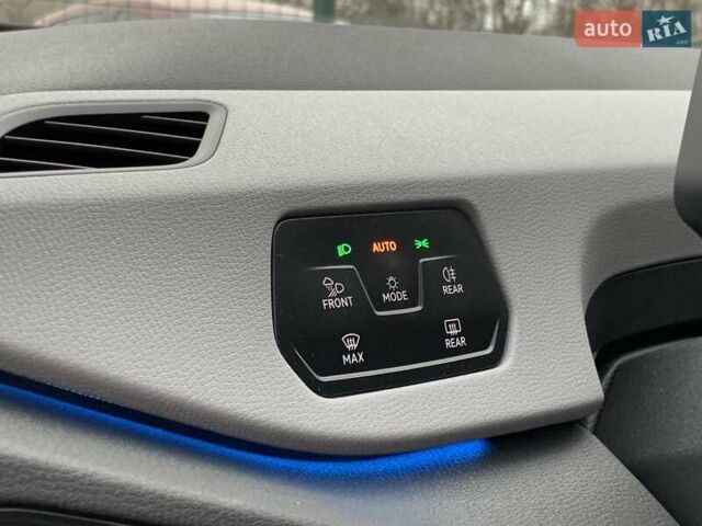 Черный Фольксваген ID.3, объемом двигателя 0 л и пробегом 68 тыс. км за 18650 $, фото 49 на Automoto.ua