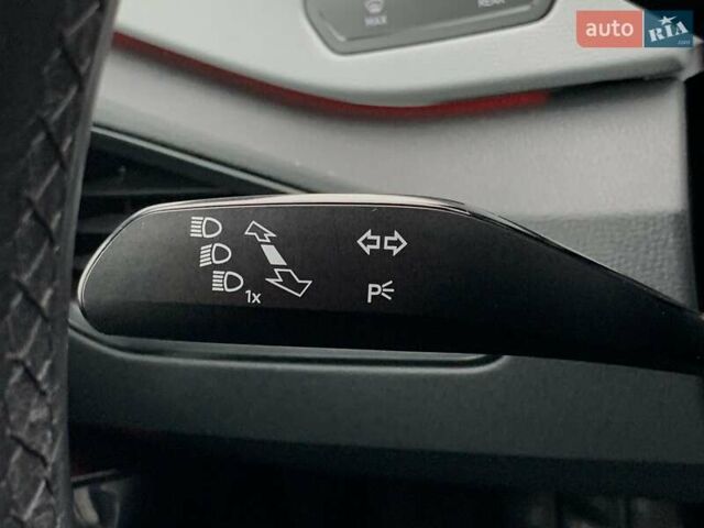 Черный Фольксваген ID.3, объемом двигателя 0 л и пробегом 153 тыс. км за 16655 $, фото 42 на Automoto.ua